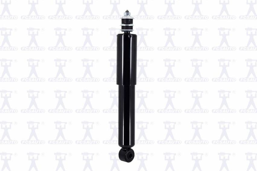 FCS Struts 341552 Shock Absorber