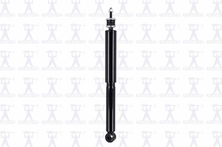 FCS Struts 341580 Shock Absorber