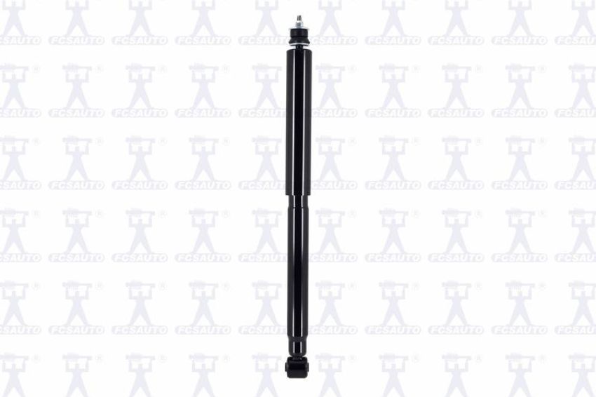 FCS Struts 341583 Shock Absorber