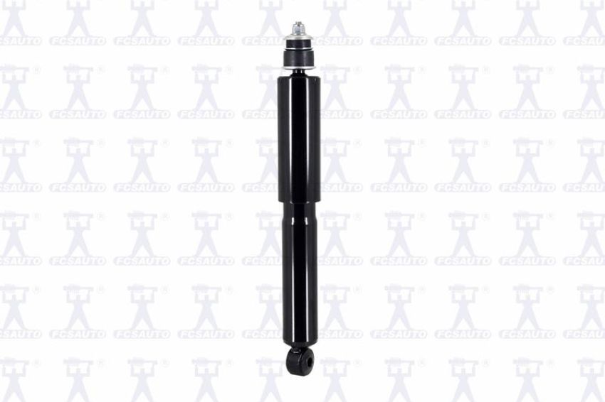 FCS Struts 341593 Shock Absorber