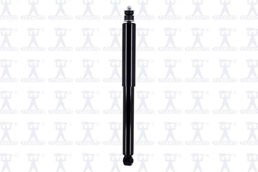 FCS Struts 341628 Shock Absorber