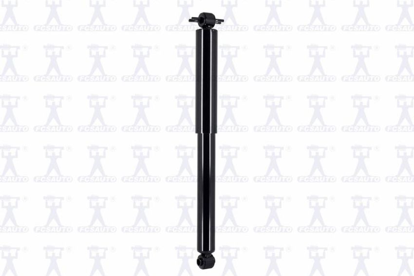 FCS Struts 342517 Shock Absorber
