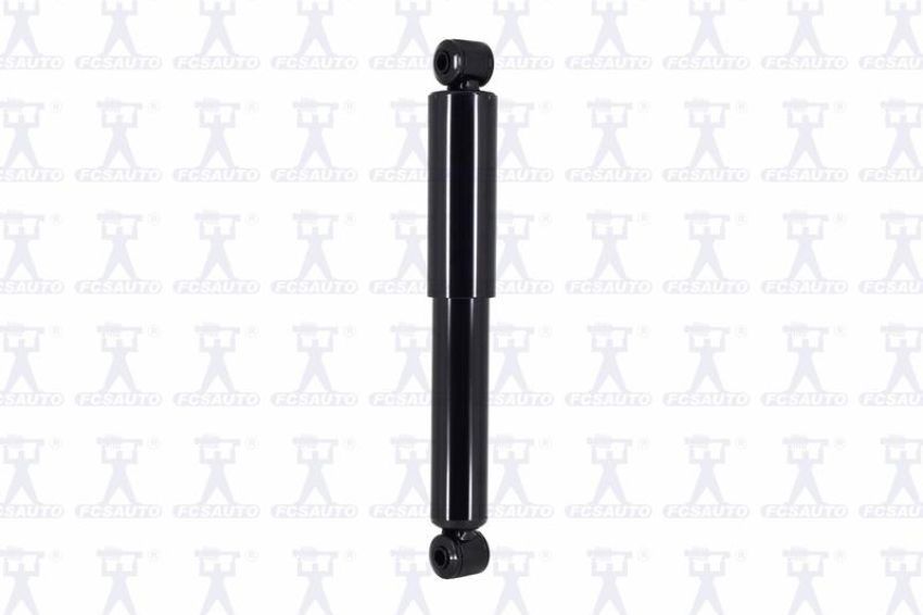 FCS Struts 342800 Shock Absorber