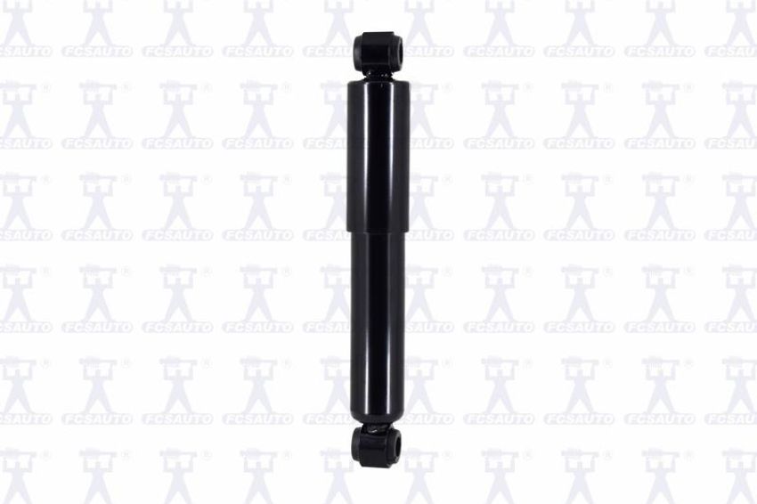 FCS Struts 342842 Shock Absorber