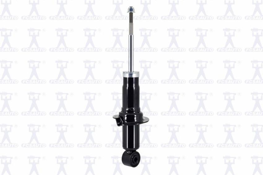 FCS Struts 345681 Suspension Strut