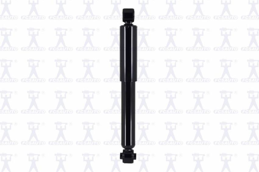 FCS Struts 347014 Shock Absorber