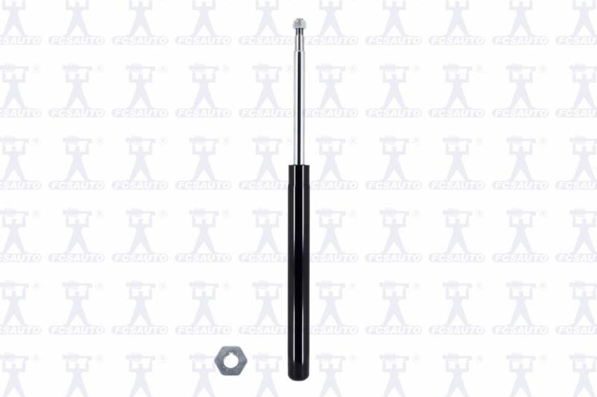 FCS Struts 36C362 Suspension Strut Cartridge