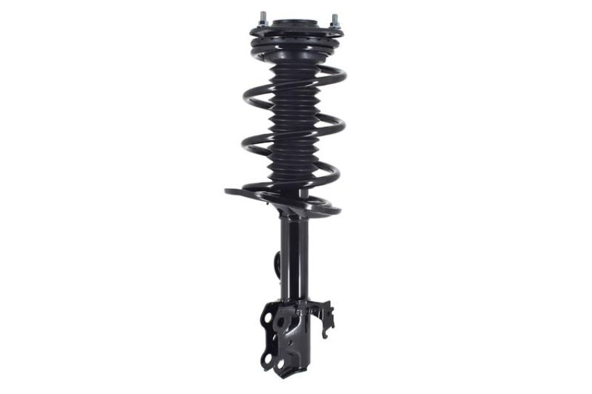 FCS Struts 4331622L Suspension Strut and Coil Spring Assembly