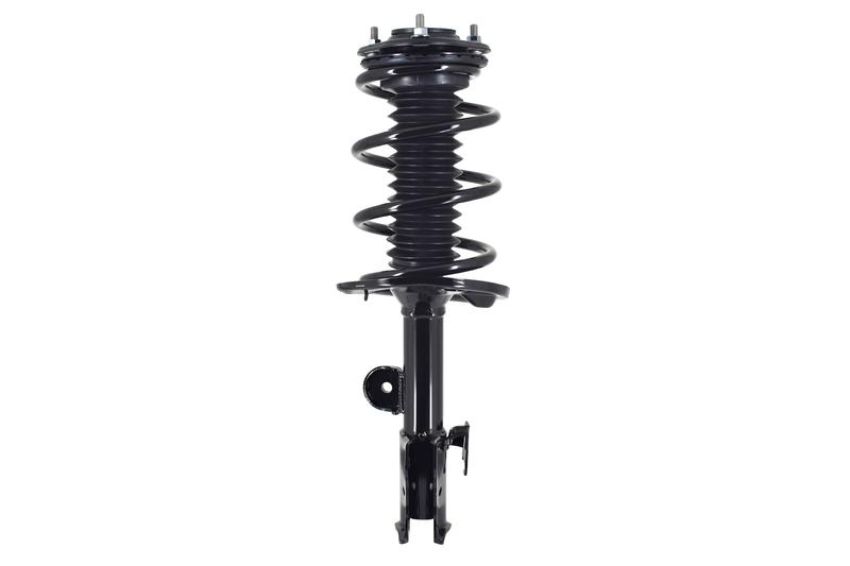 FCS Struts 4331622L Suspension Strut and Coil Spring Assembly
