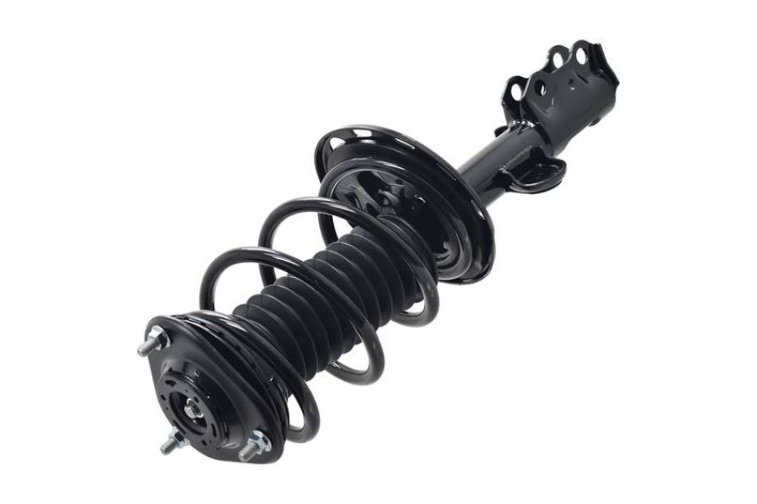 FCS Struts 4331622L Suspension Strut and Coil Spring Assembly