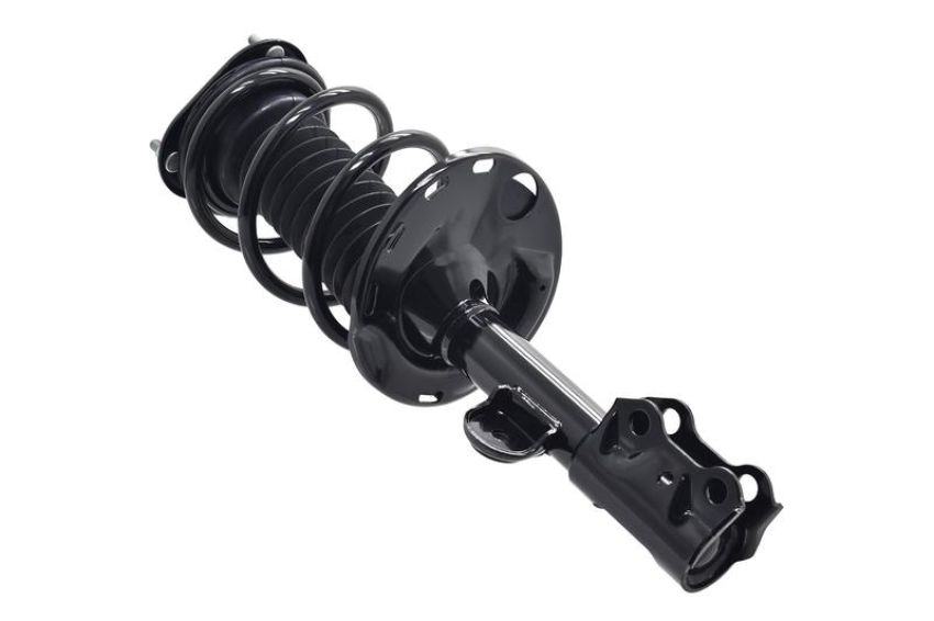 FCS Struts 4331622L Suspension Strut and Coil Spring Assembly