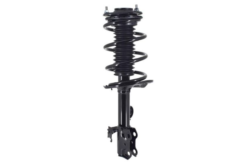 FCS Struts 4331622R Suspension Strut and Coil Spring Assembly