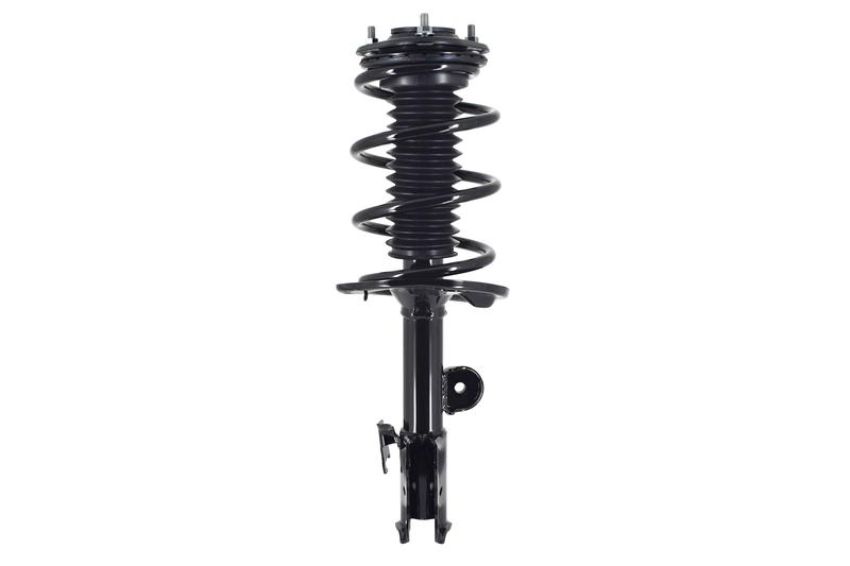 FCS Struts 4331622R Suspension Strut and Coil Spring Assembly
