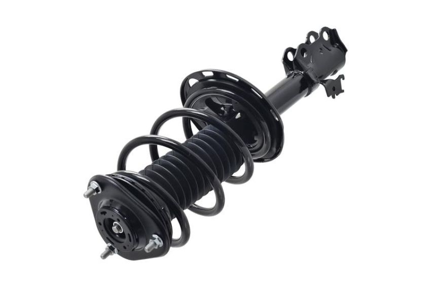 FCS Struts 4331622R Suspension Strut and Coil Spring Assembly
