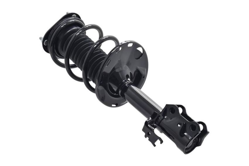 FCS Struts 4331622R Suspension Strut and Coil Spring Assembly