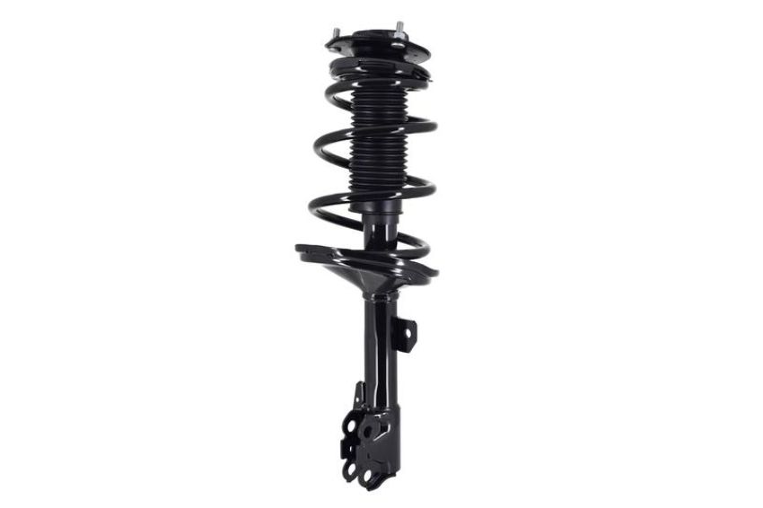 FCS Struts 4331660L Suspension Strut and Coil Spring Assembly