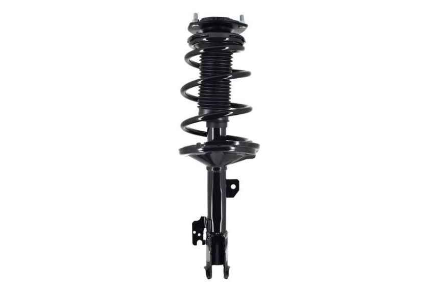 FCS Struts 4331660L Suspension Strut and Coil Spring Assembly