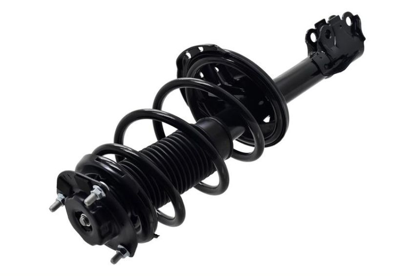 FCS Struts 4331660L Suspension Strut and Coil Spring Assembly