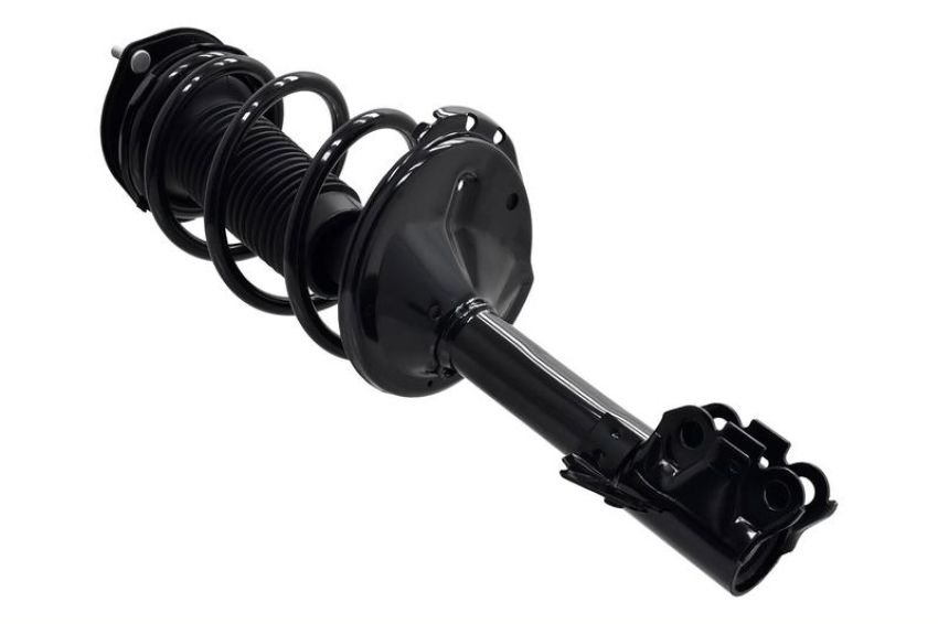 FCS Struts 4331660L Suspension Strut and Coil Spring Assembly