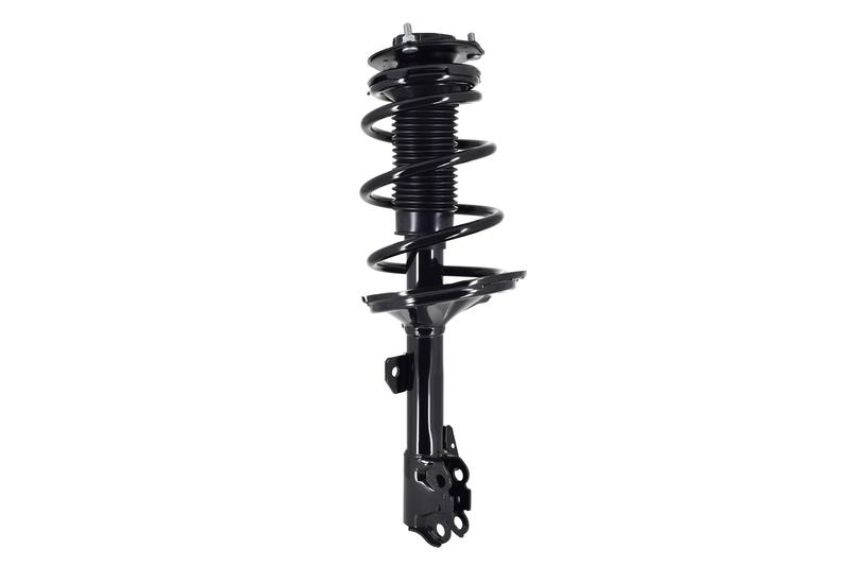 FCS Struts 4331660R Suspension Strut and Coil Spring Assembly