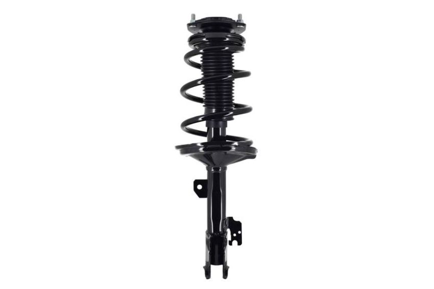 FCS Struts 4331660R Suspension Strut and Coil Spring Assembly