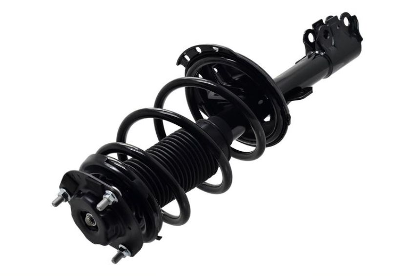 FCS Struts 4331660R Suspension Strut and Coil Spring Assembly