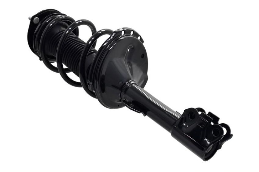 FCS Struts 4331660R Suspension Strut and Coil Spring Assembly
