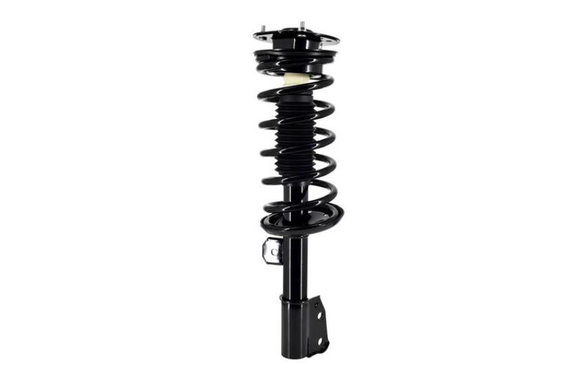 FCS Struts 4331778L Suspension Strut and Coil Spring Assembly