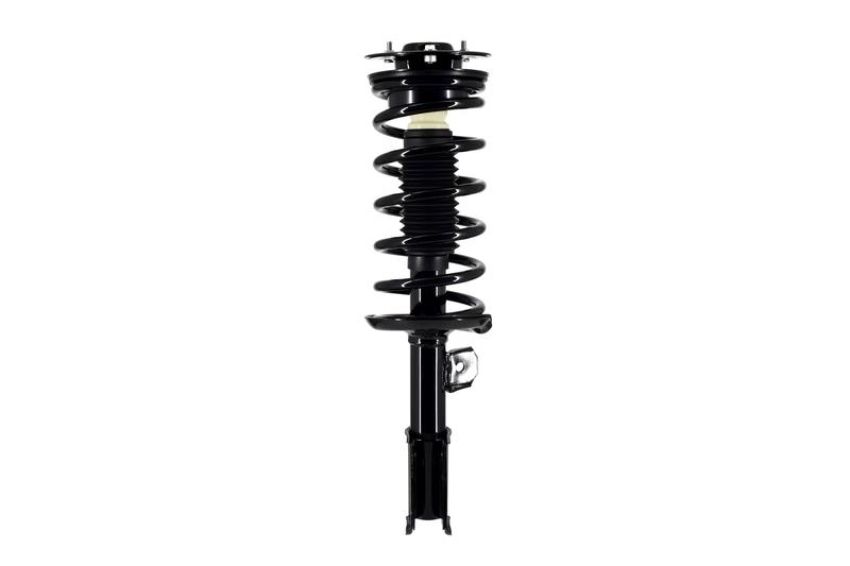 FCS Struts 4331778L Suspension Strut and Coil Spring Assembly