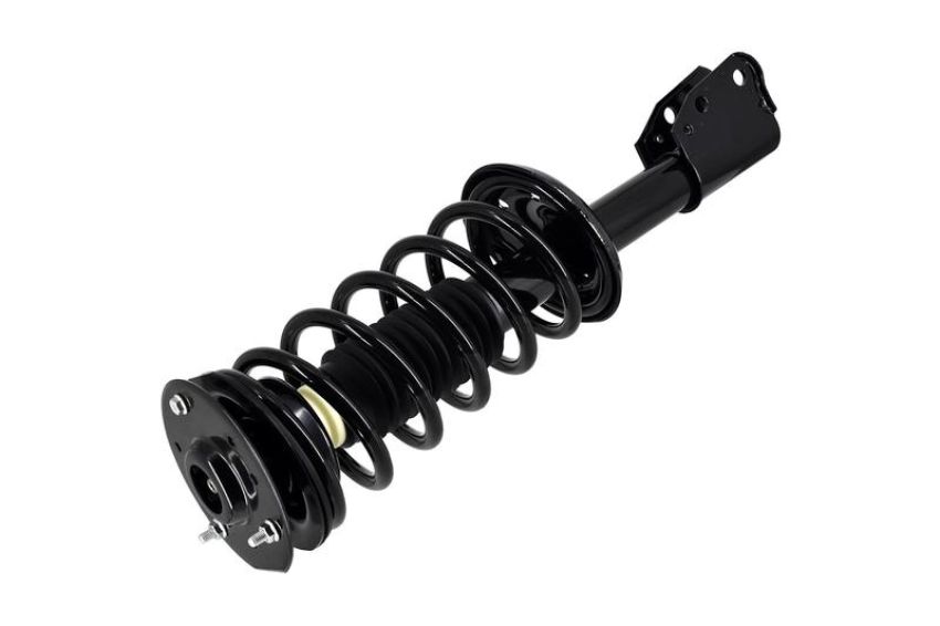 FCS Struts 4331778L Suspension Strut and Coil Spring Assembly