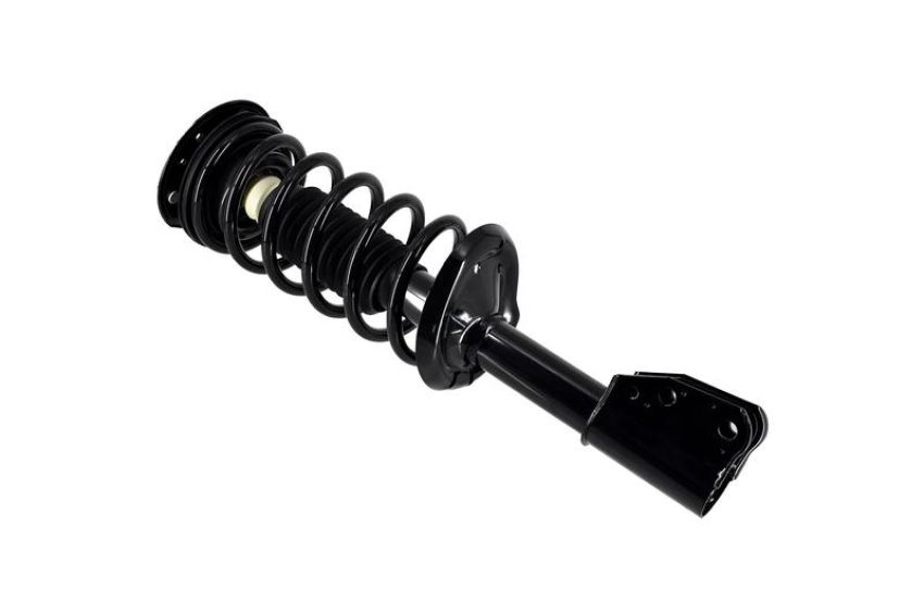 FCS Struts 4331778L Suspension Strut and Coil Spring Assembly