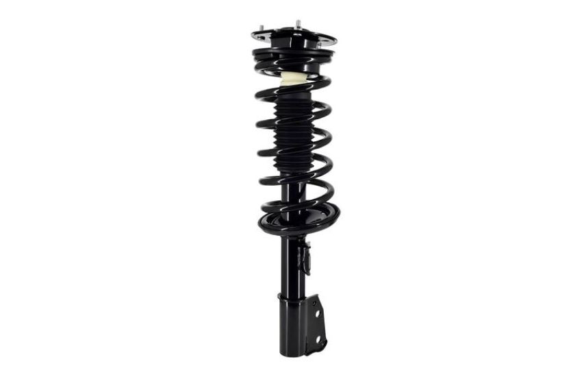 FCS Struts 4331778R Suspension Strut and Coil Spring Assembly