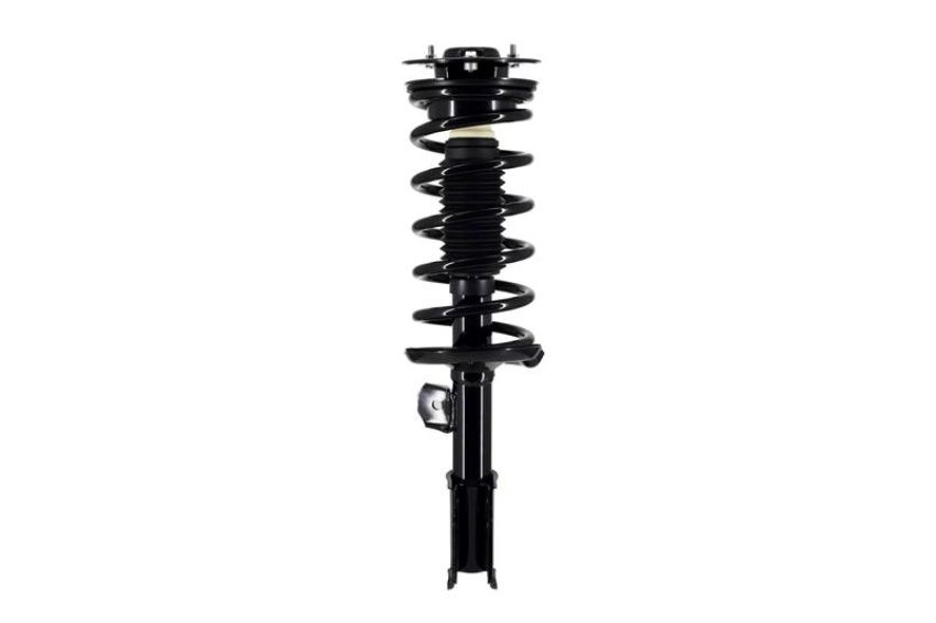 FCS Struts 4331778R Suspension Strut and Coil Spring Assembly