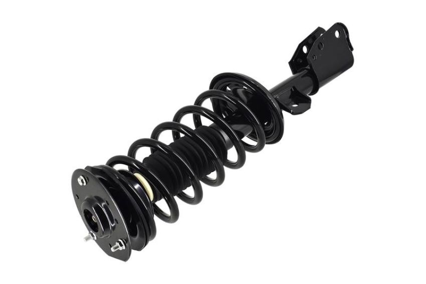 FCS Struts 4331778R Suspension Strut and Coil Spring Assembly