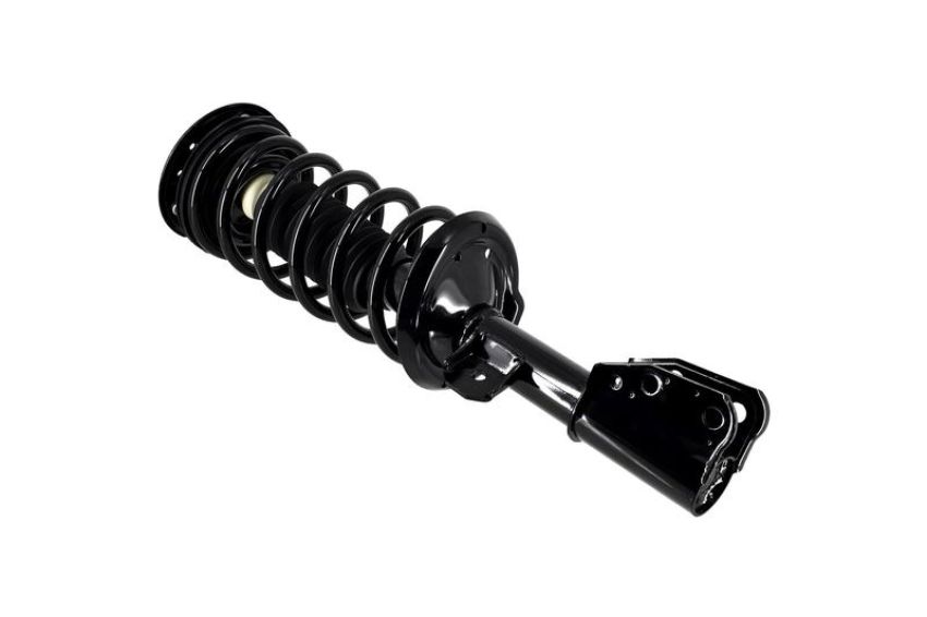 FCS Struts 4331778R Suspension Strut and Coil Spring Assembly
