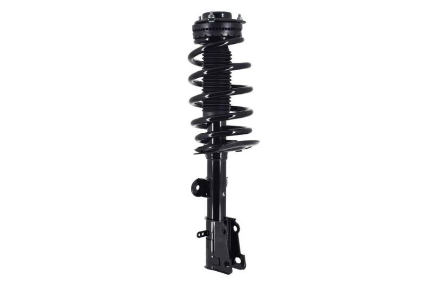 FCS Struts 4331821L Suspension Strut and Coil Spring Assembly