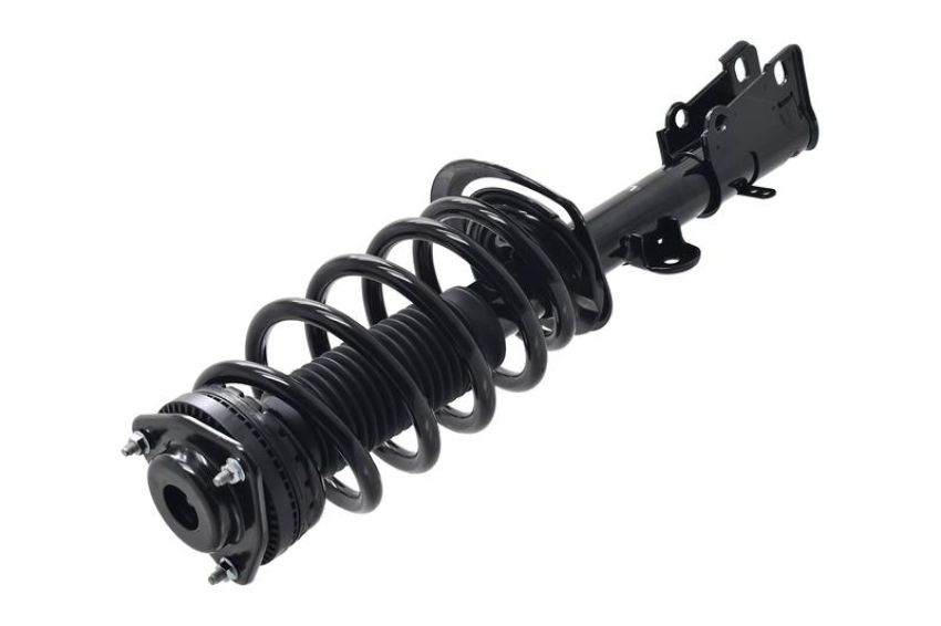 FCS Struts 4331821L Suspension Strut and Coil Spring Assembly