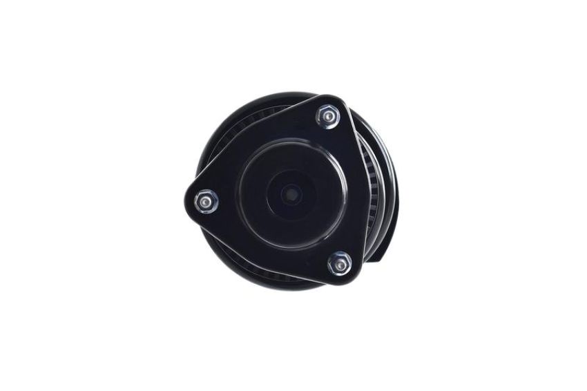 FCS Struts 4331821L Suspension Strut and Coil Spring Assembly