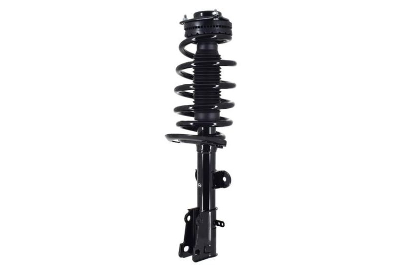 FCS Struts 4331821R Suspension Strut and Coil Spring Assembly