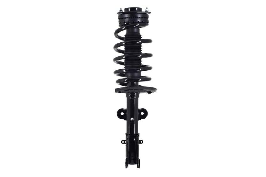 FCS Struts 4331821R Suspension Strut and Coil Spring Assembly