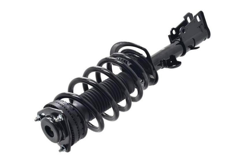 FCS Struts 4331821R Suspension Strut and Coil Spring Assembly