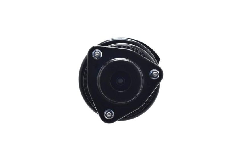 FCS Struts 4331821R Suspension Strut and Coil Spring Assembly