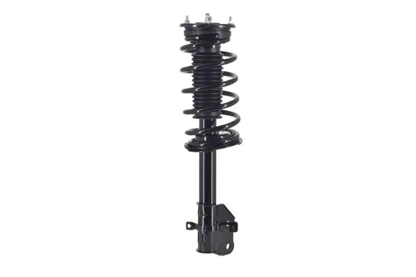 FCS Struts 4333363L Suspension Strut and Coil Spring Assembly