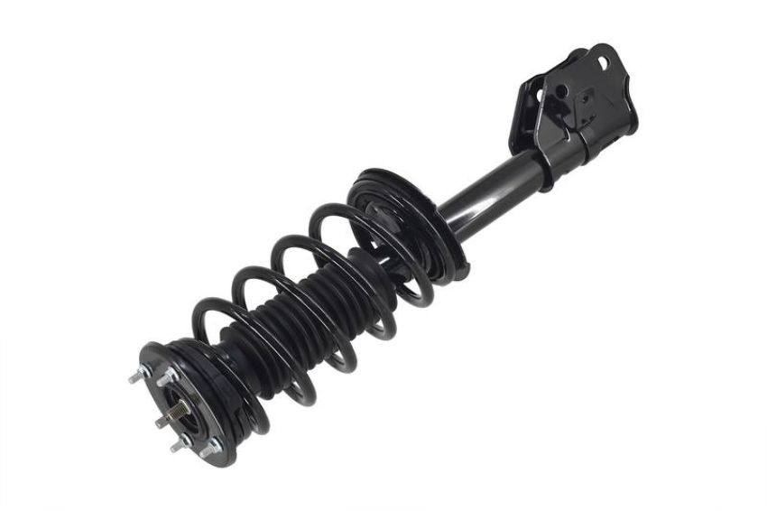 FCS Struts 4333363L Suspension Strut and Coil Spring Assembly