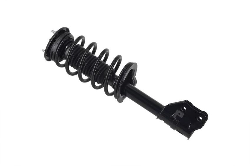 FCS Struts 4333363L Suspension Strut and Coil Spring Assembly