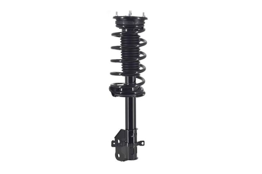 FCS Struts 4333363R Suspension Strut and Coil Spring Assembly