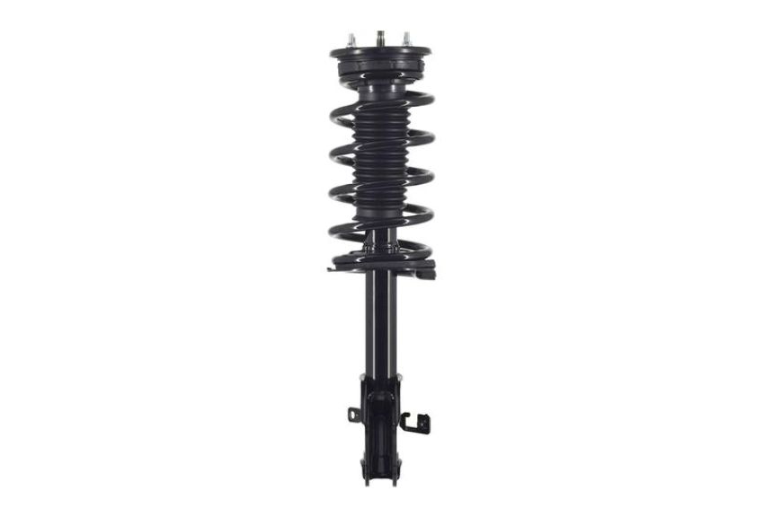 FCS Struts 4333363R Suspension Strut and Coil Spring Assembly