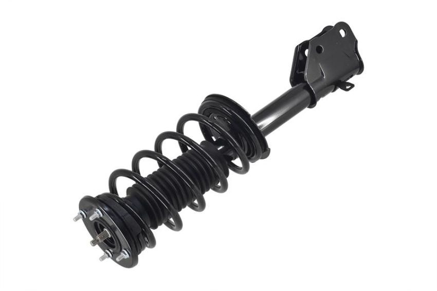 FCS Struts 4333363R Suspension Strut and Coil Spring Assembly