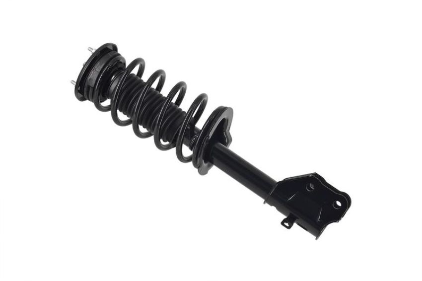 FCS Struts 4333363R Suspension Strut and Coil Spring Assembly