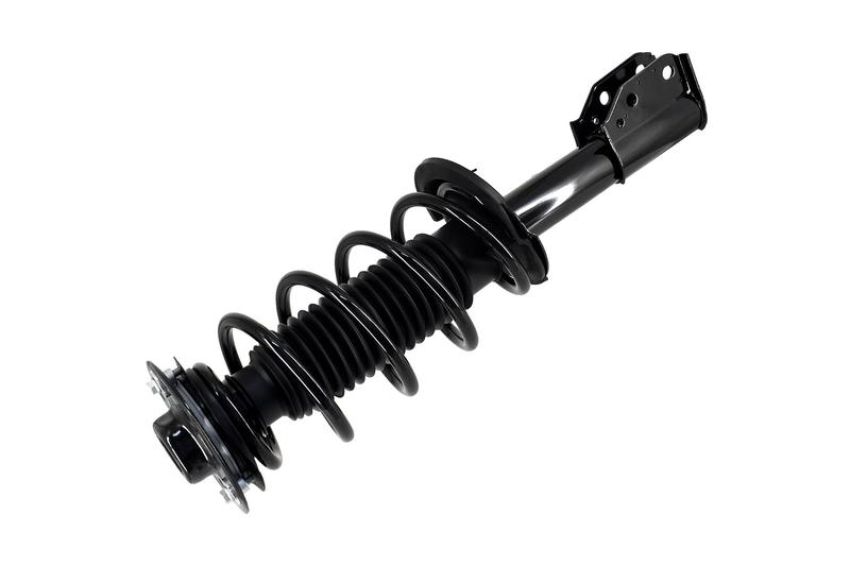 FCS Struts 4333392L Suspension Strut and Coil Spring Assembly